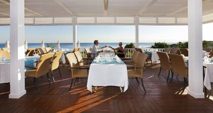 Mholiday Hotels Stone Palace Side - All inclusive