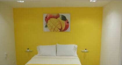 Mediterranean Dreams San Francisco