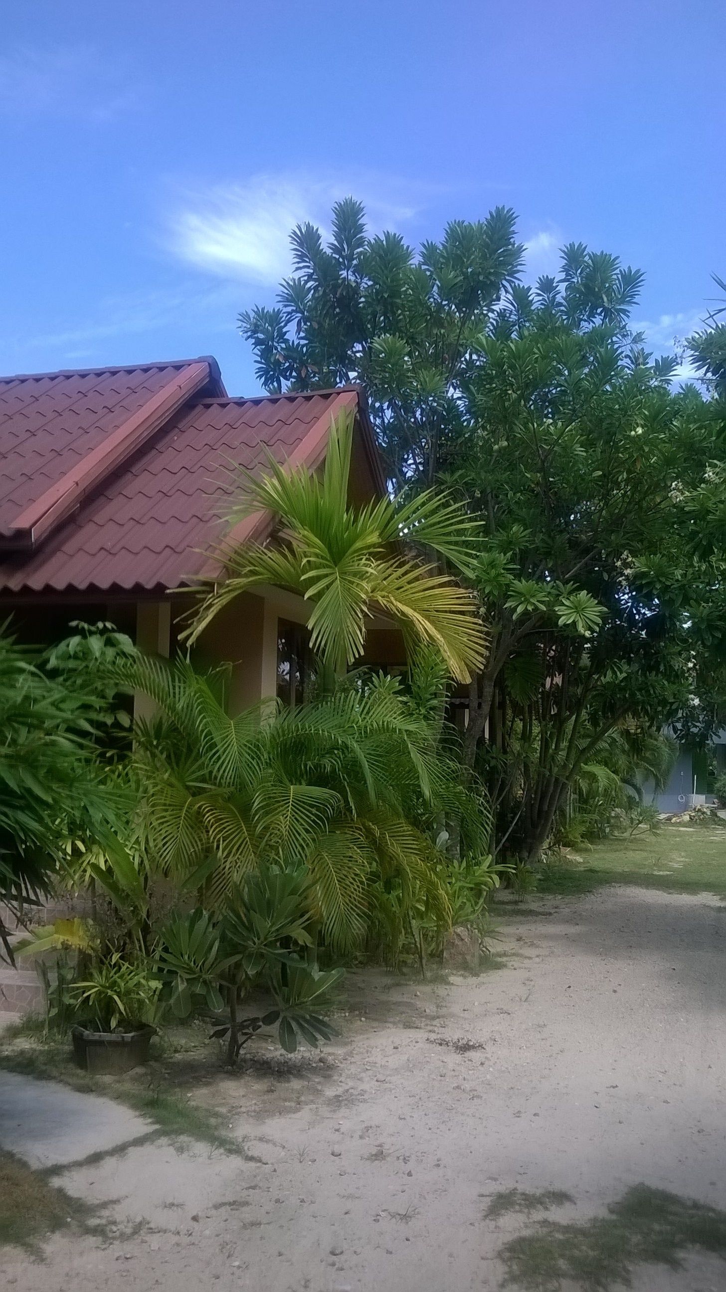 Bungalow | Skrivbord