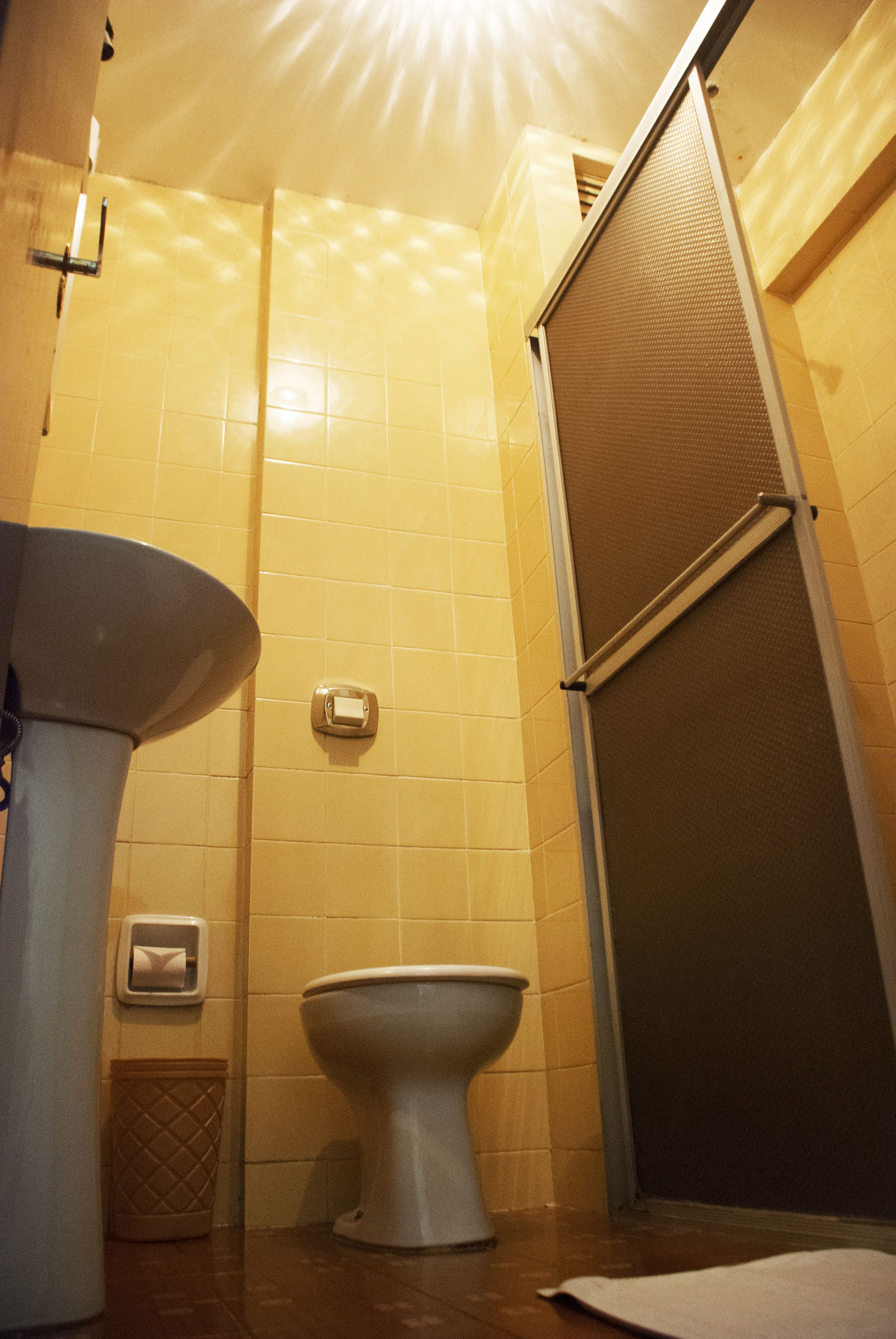 Foto - Hara Palace Hotel