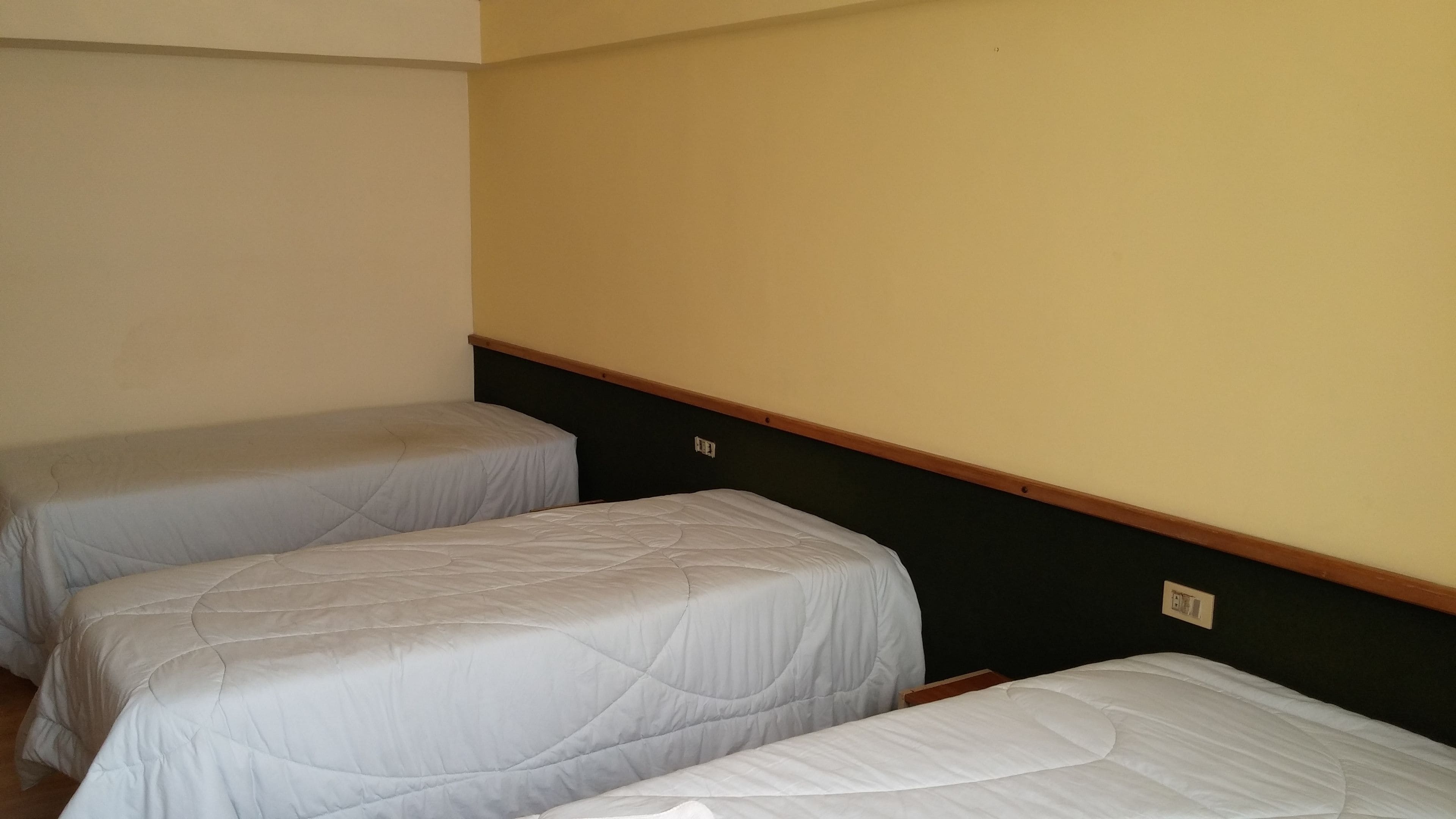 Foto - Hara Palace Hotel