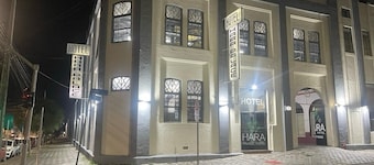 Hara Palace Hotel