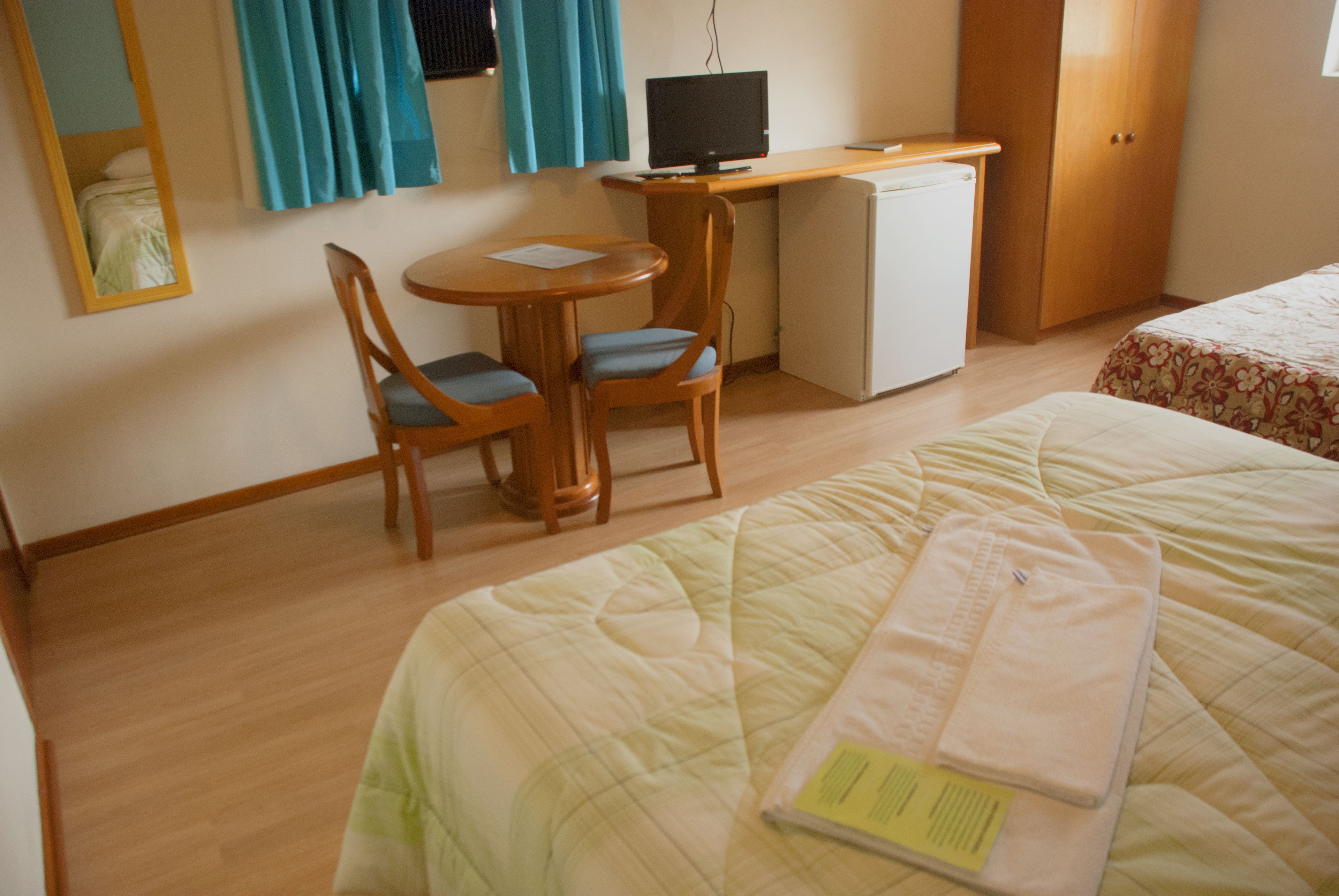 Foto - Hara Palace Hotel