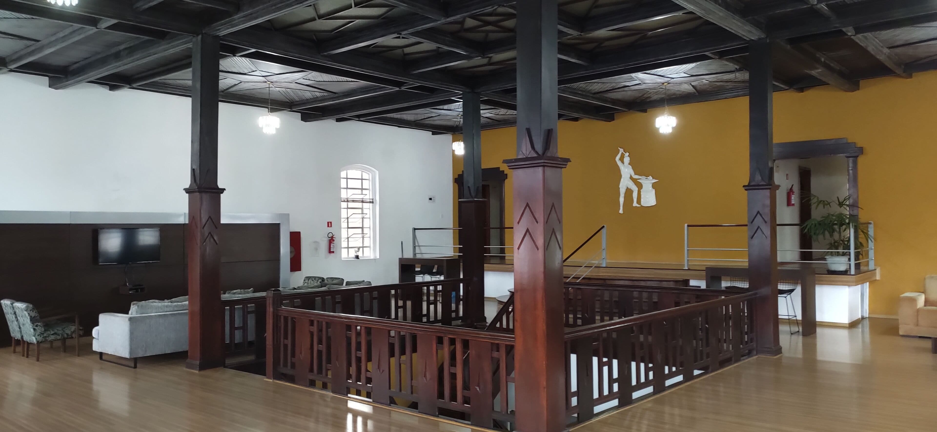 Foto - Hara Palace Hotel