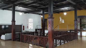 Saguão
