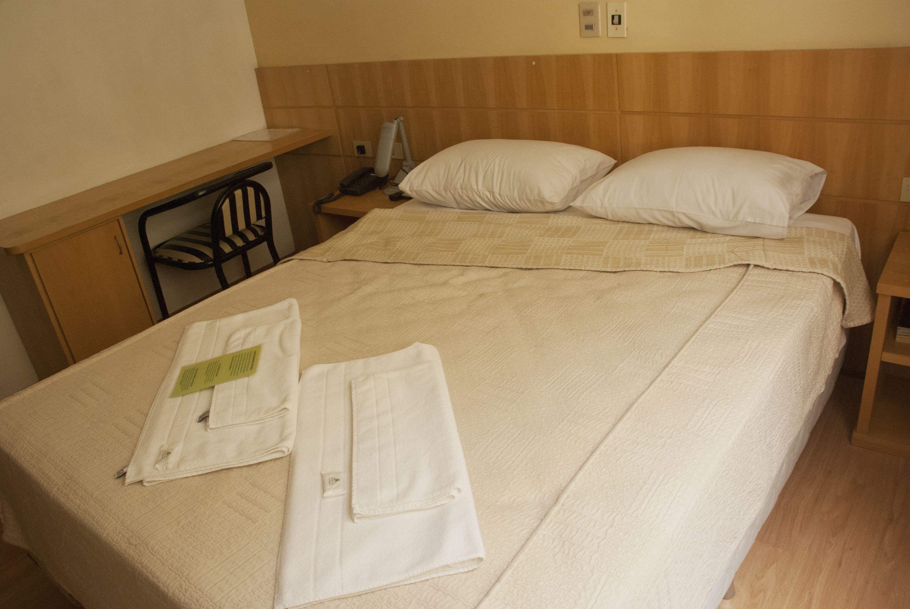 Foto - Hara Palace Hotel