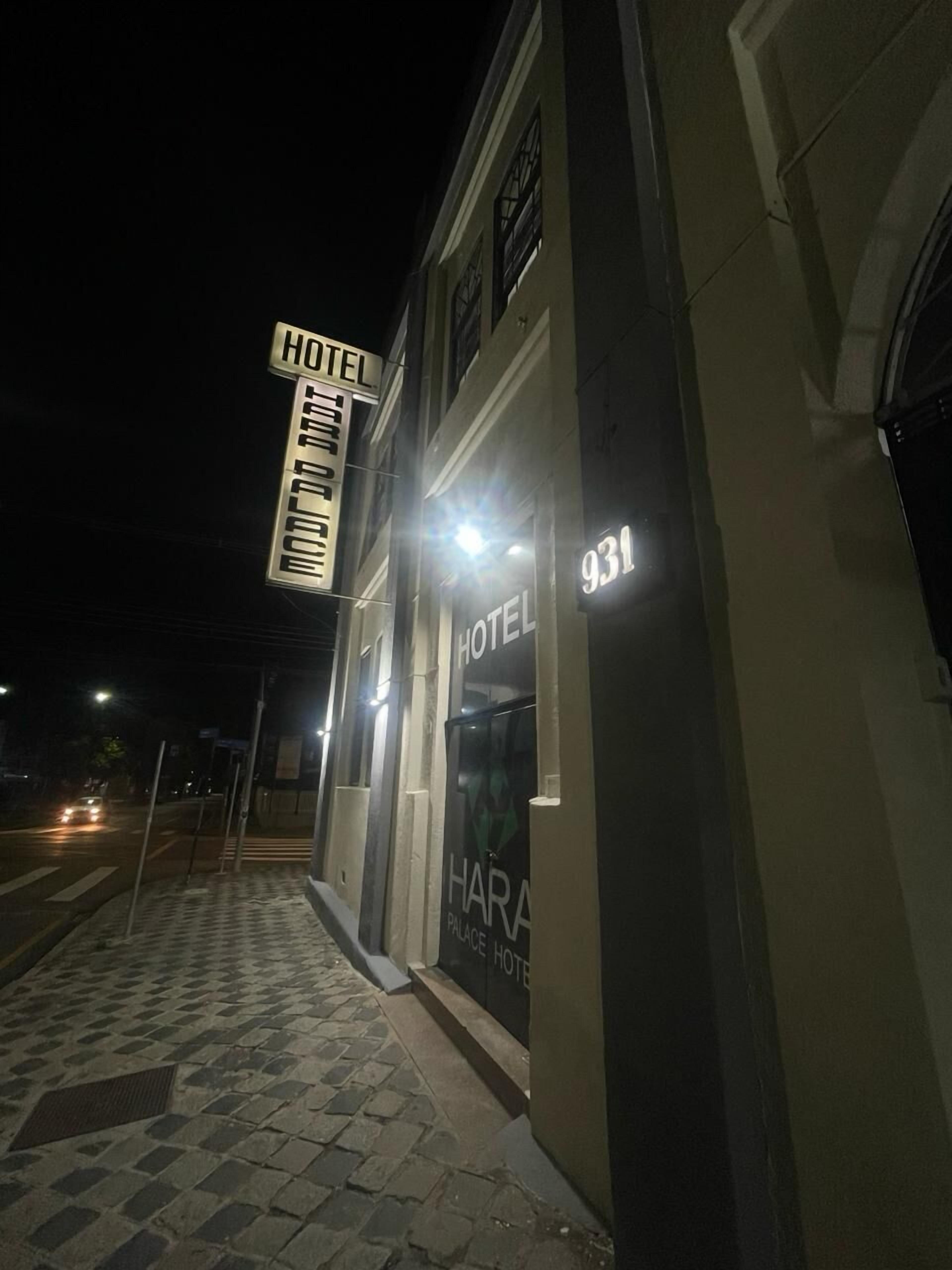 Foto - Hara Palace Hotel