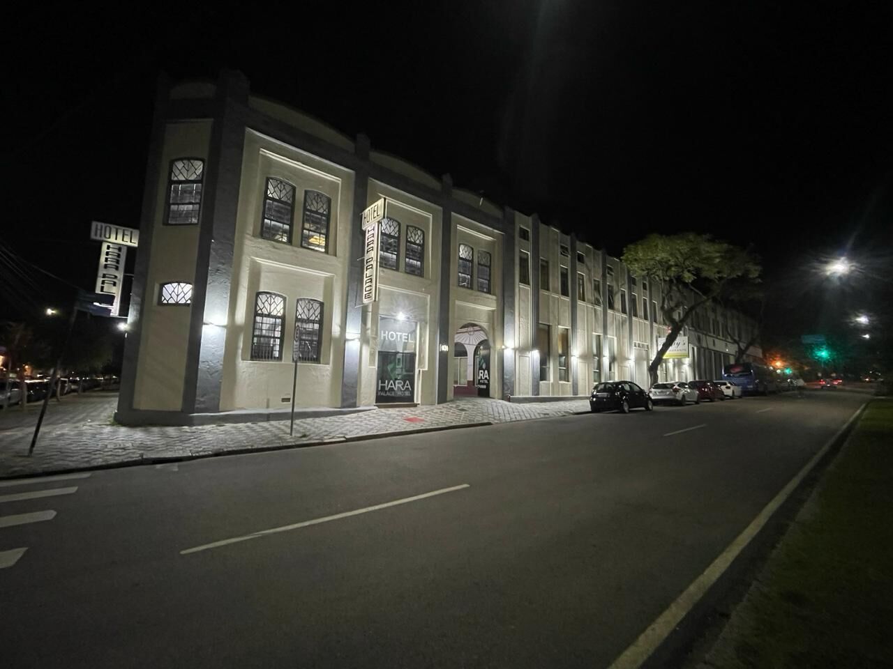 Foto - Hara Palace Hotel