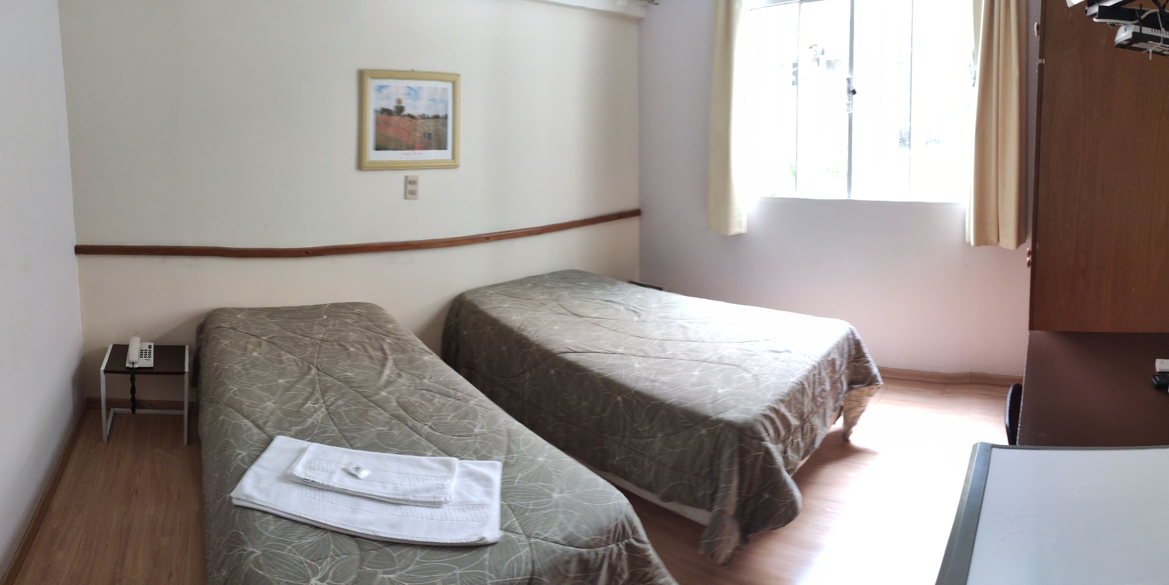 Foto - Hara Palace Hotel