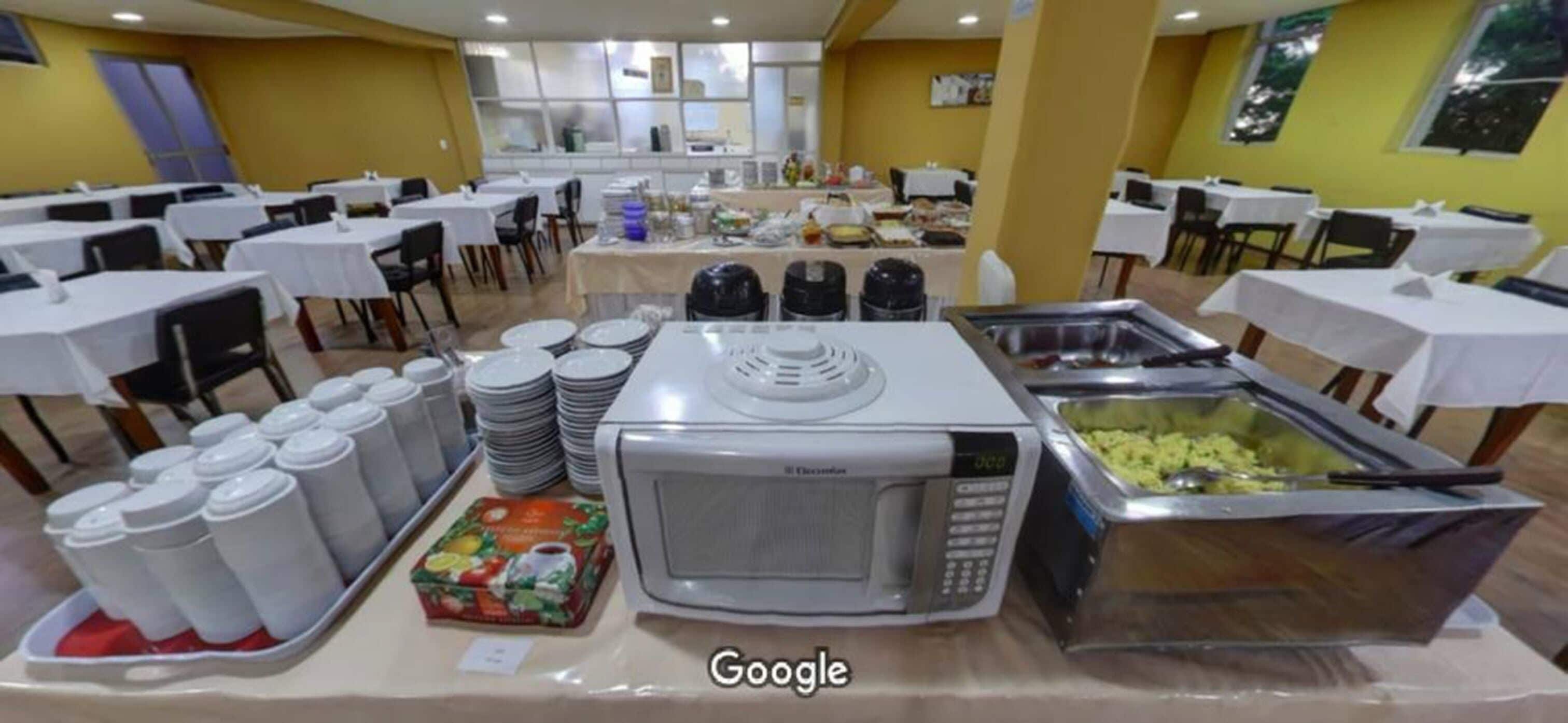 Foto - Hara Palace Hotel