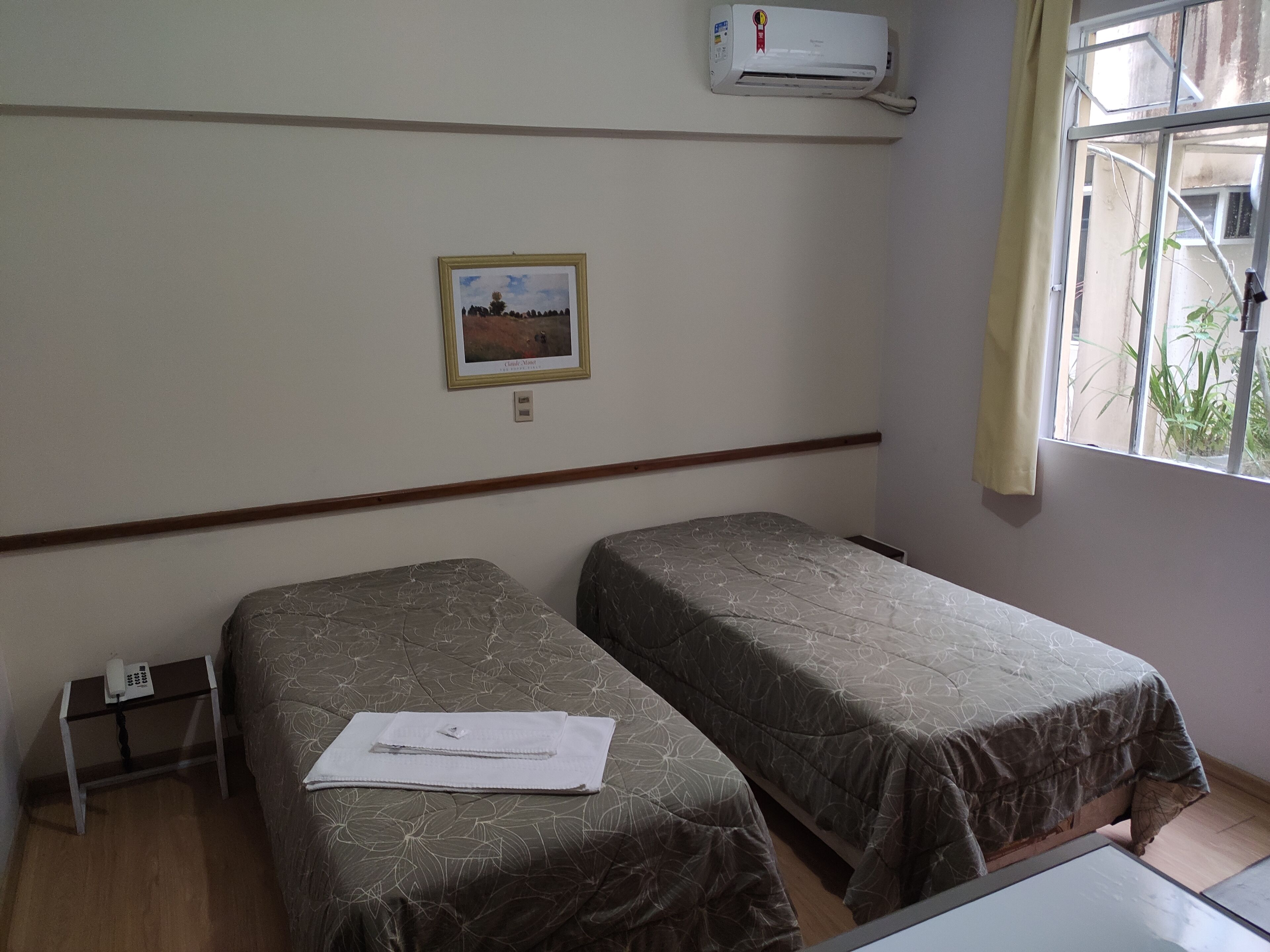 Foto - Hara Palace Hotel