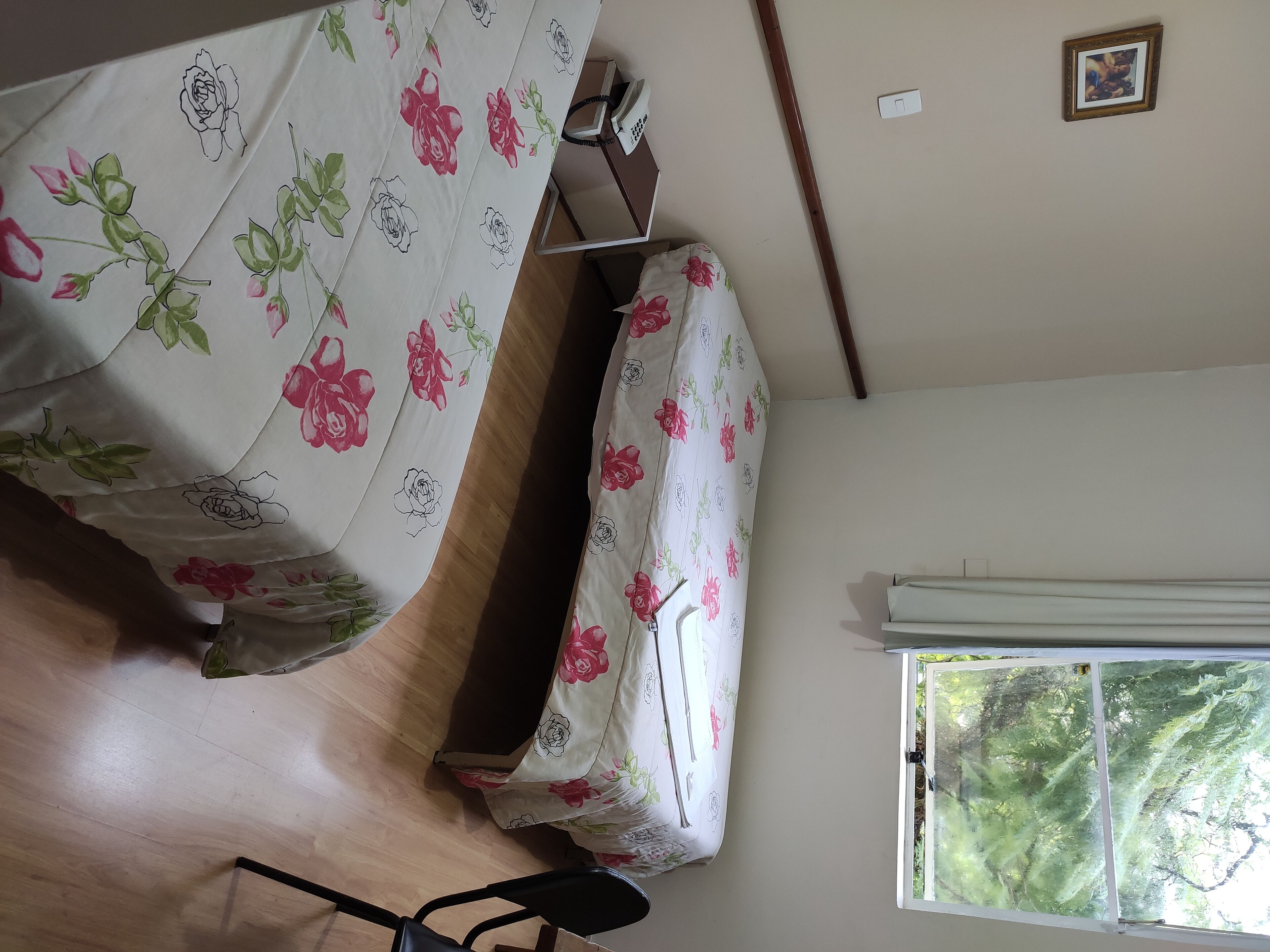 Foto - Hara Palace Hotel