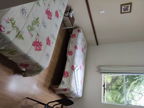 View from room - Hara Palace Hotel (Curitiba)