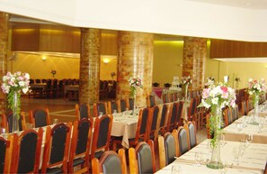 Meeting facility - Hara Palace Hotel (Curitiba)