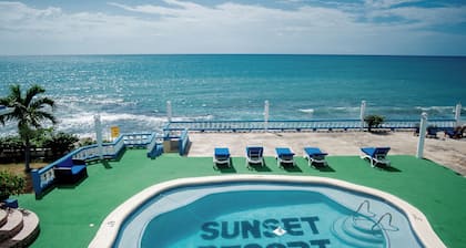 Beyond Sunset Resort & Villas
