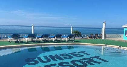 Beyond Sunset Resort & Villas