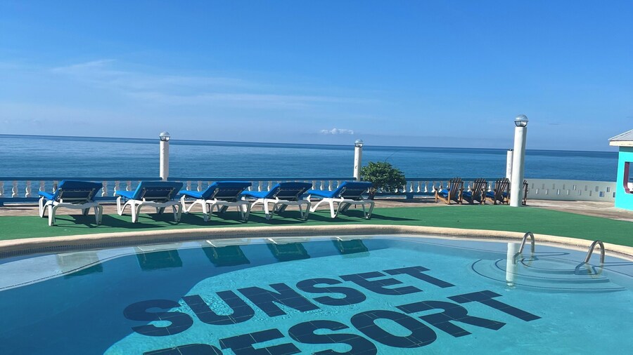 Beyond Sunset Resort & Villas