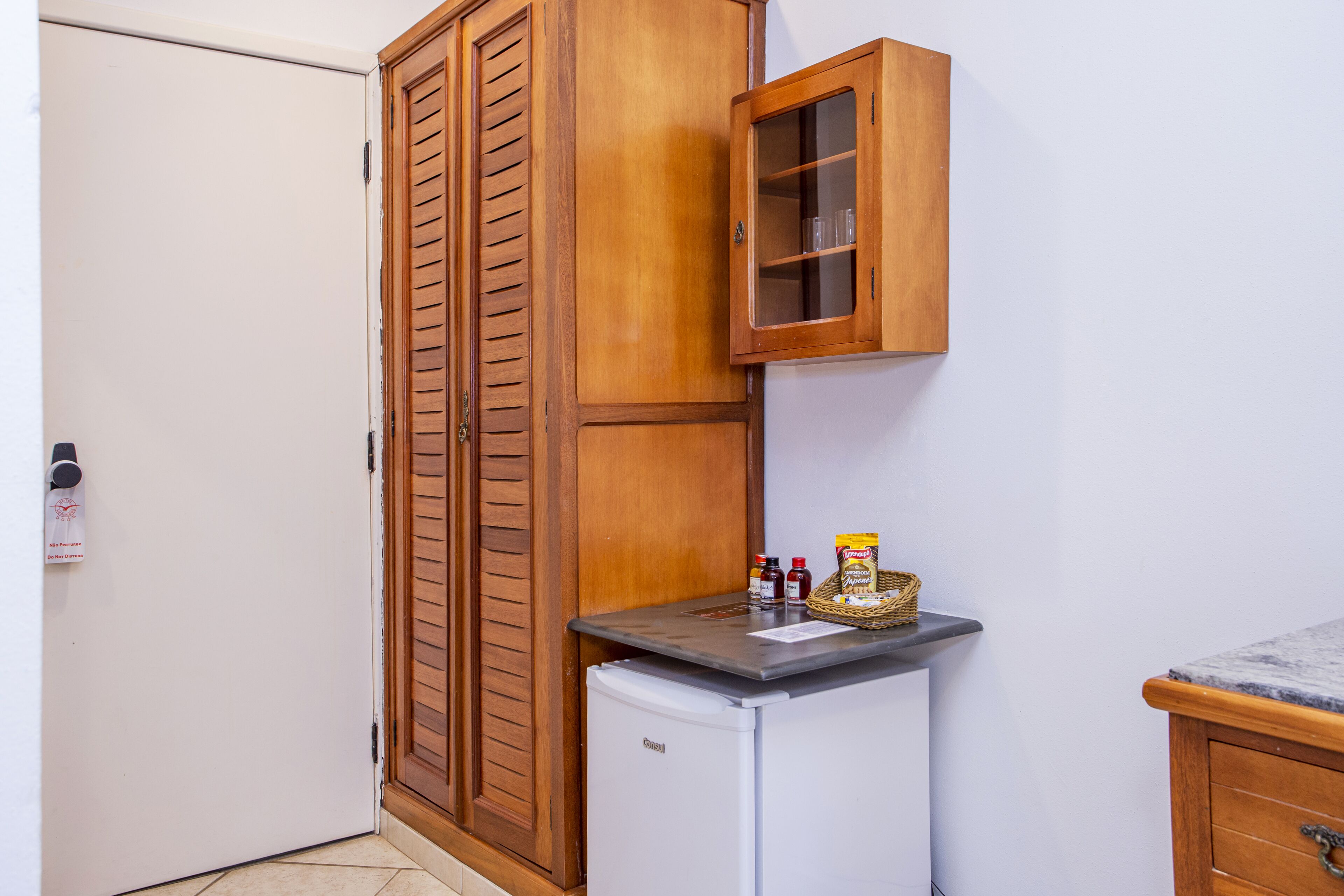 suite standard | 1 bedroom, minibar, in-room safe, blackout curtains