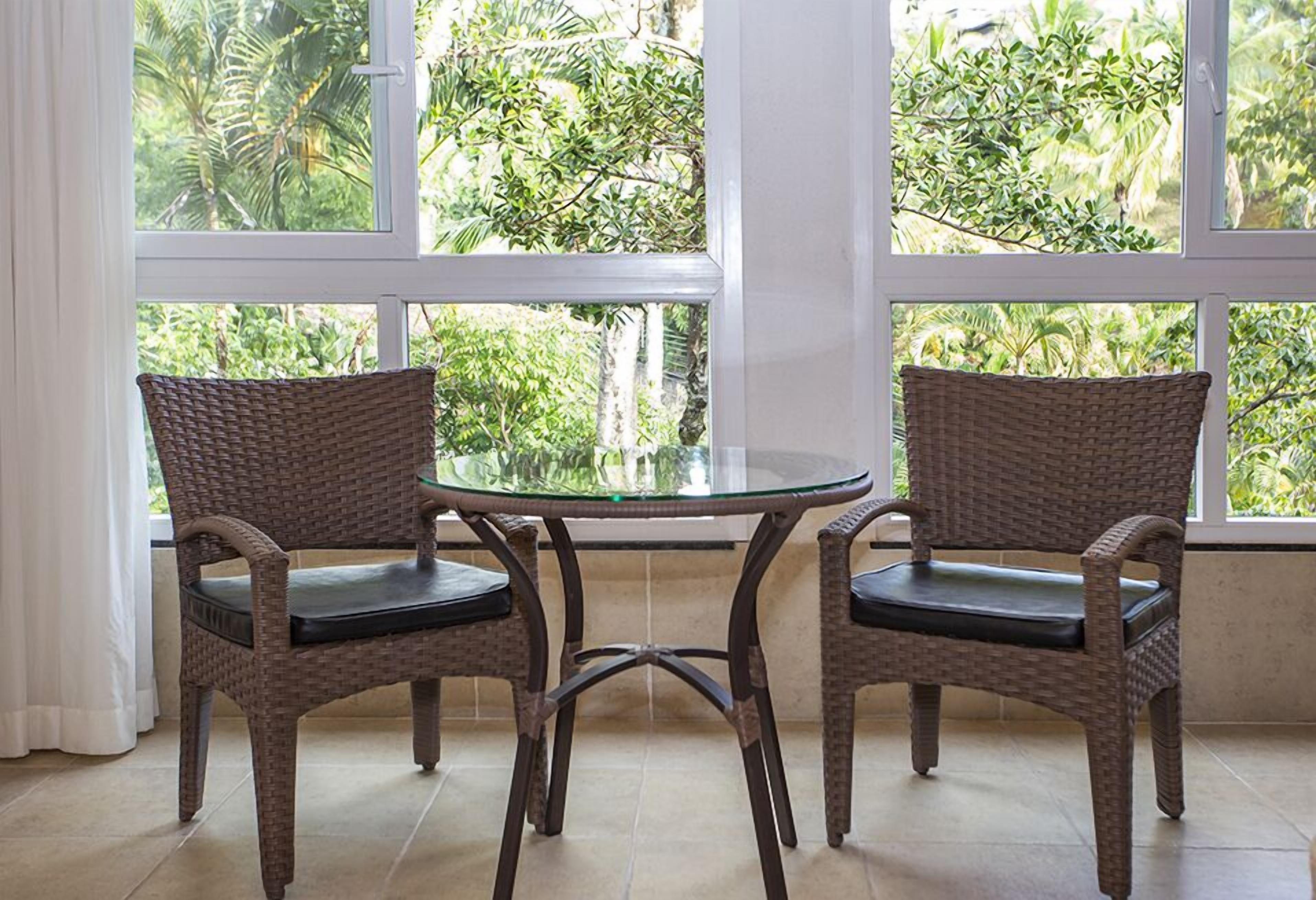 suite deluxe | view from room