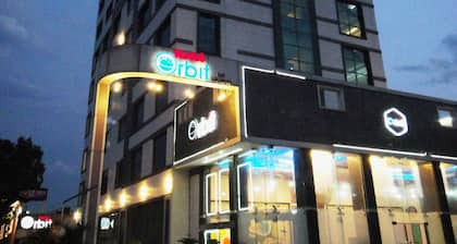 Hotel Orbit