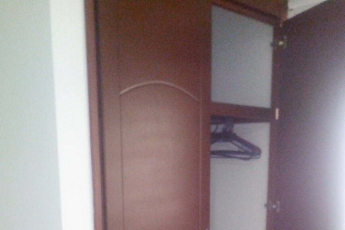 Chambre Simple