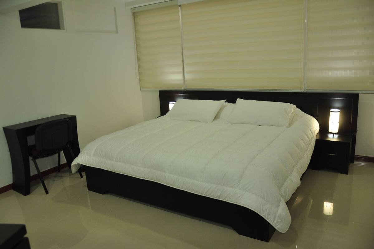 Suite