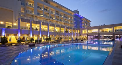 Titan Select Hotel - Ultra All Inclusive