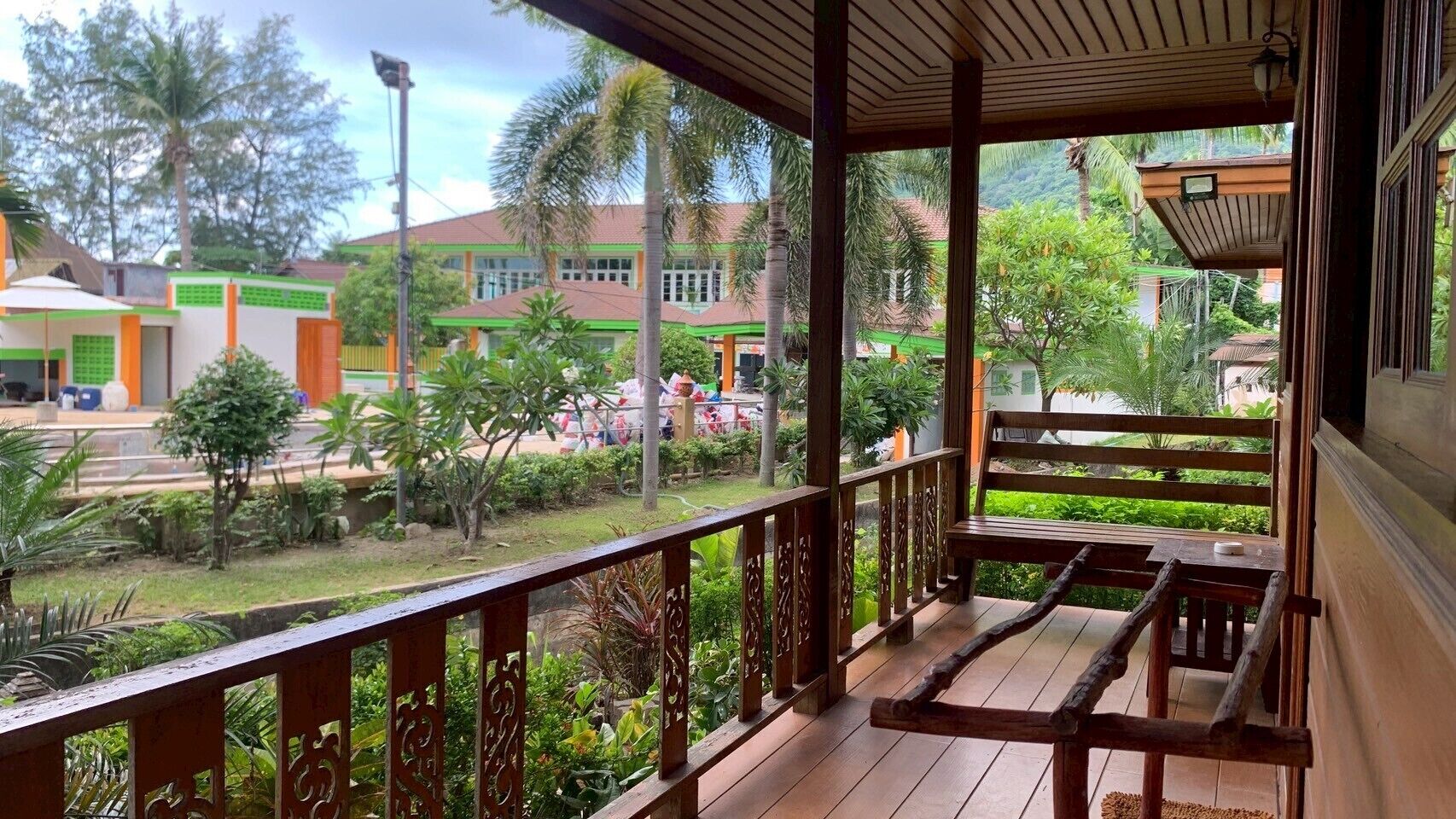 Photo - Lotus Paradise Resort - SHA PLUS