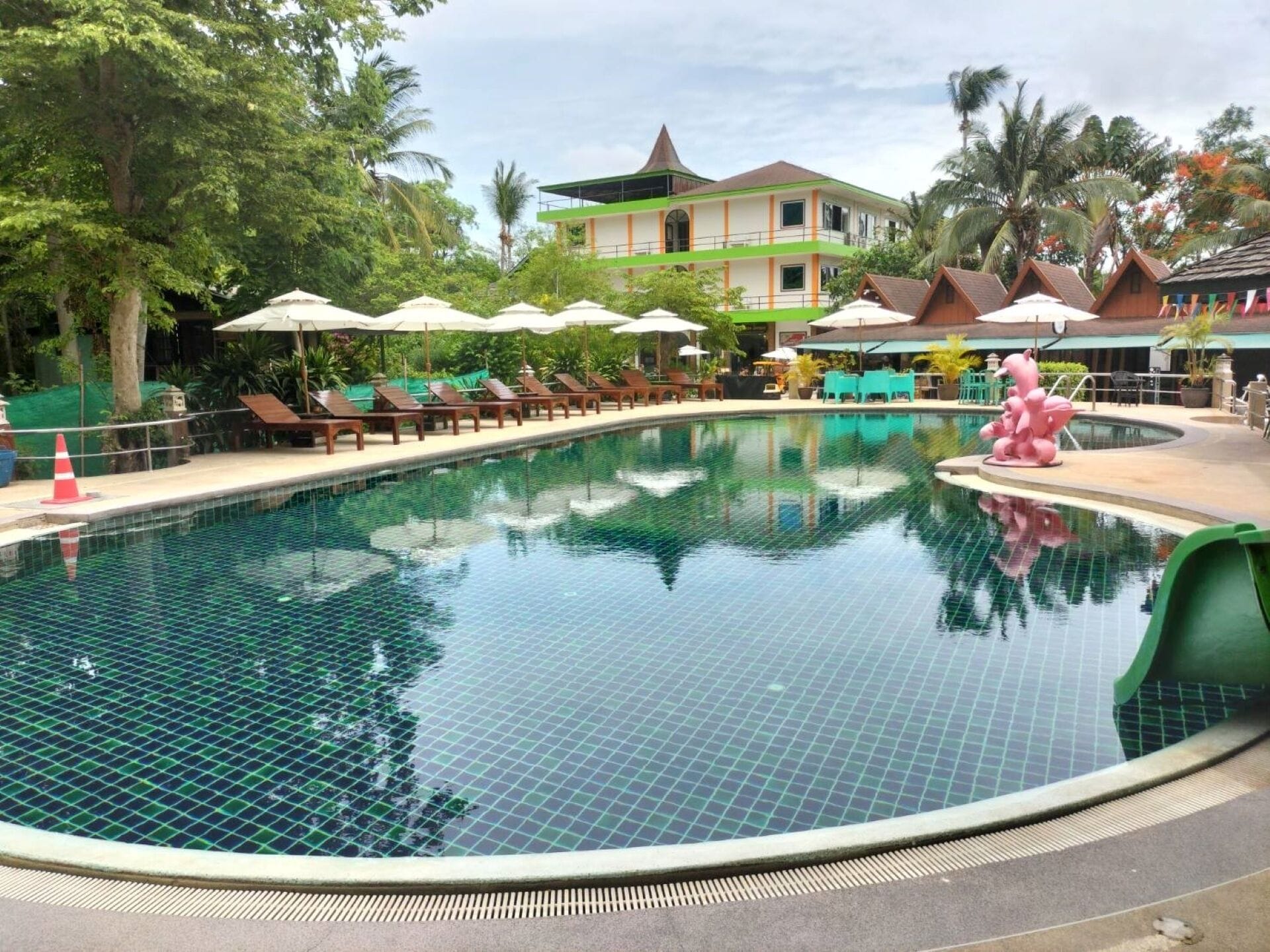 Foto - Lotus Paradise Resort - SHA PLUS