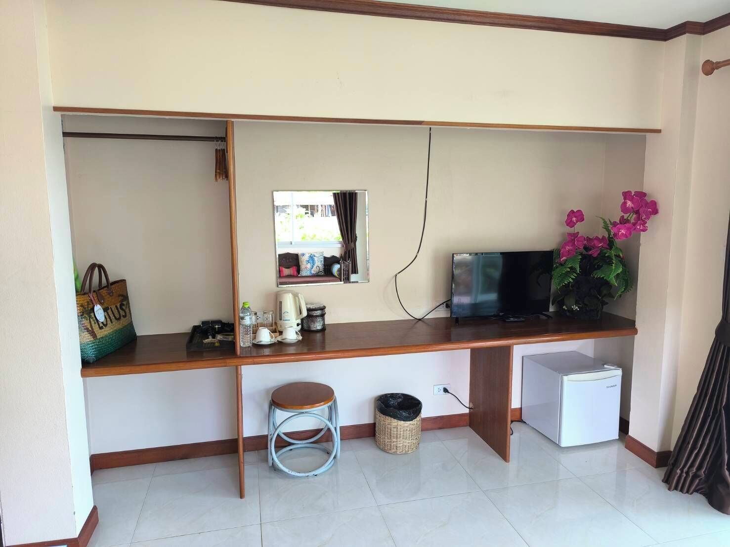 Foto - Lotus Paradise Resort - SHA PLUS