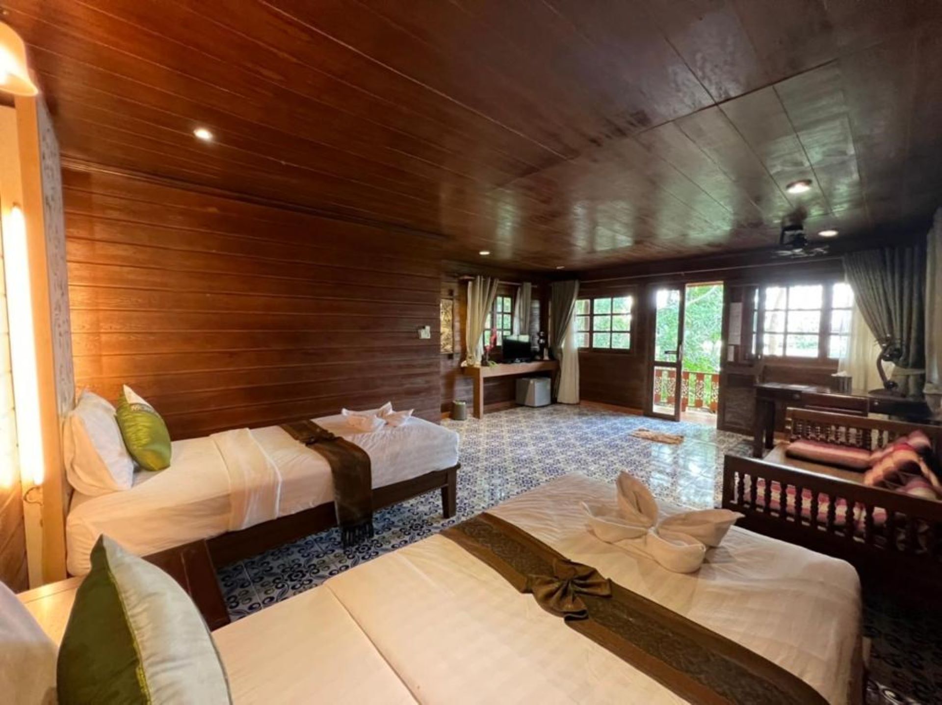 Foto - Lotus Paradise Resort - SHA PLUS