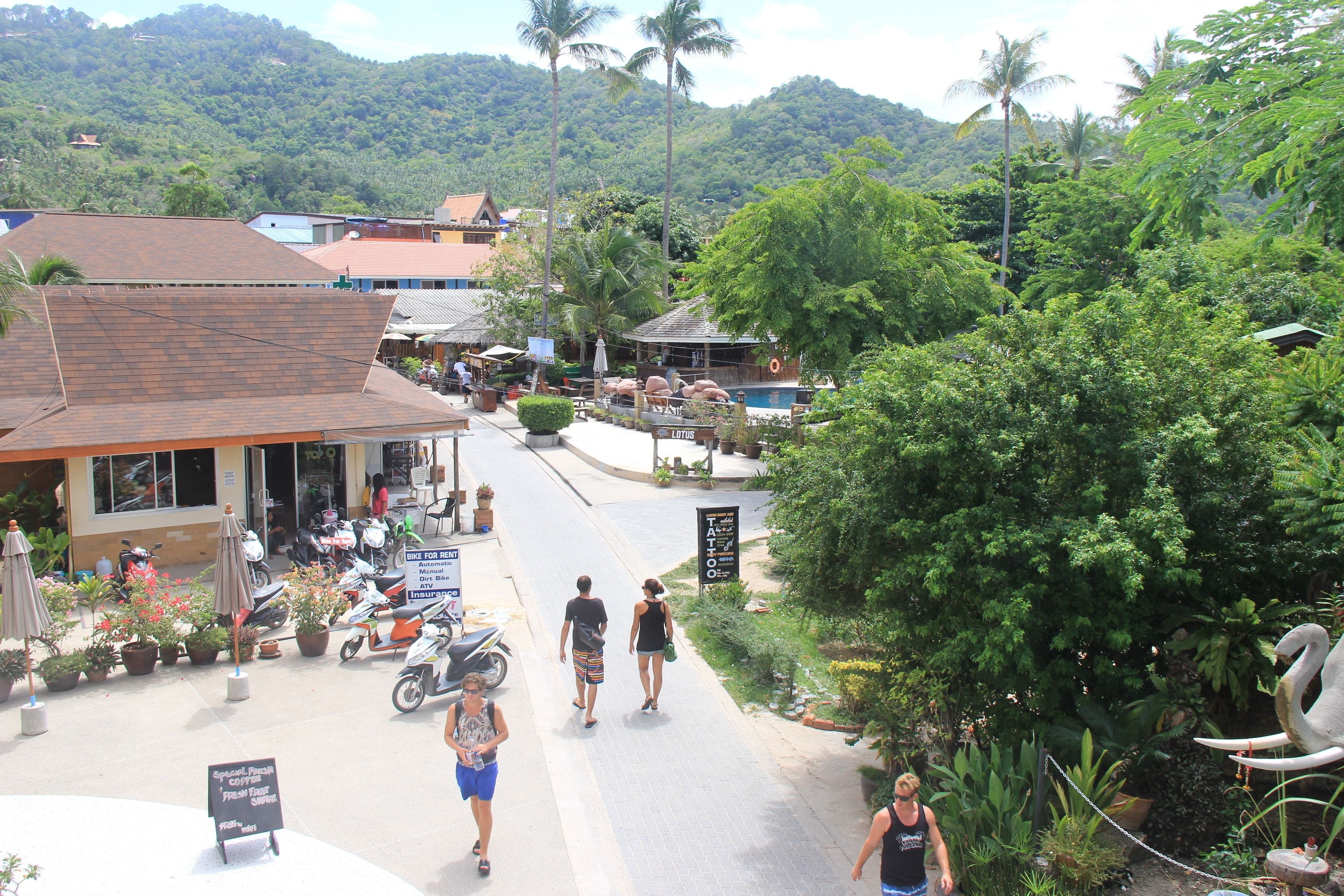 Foto - Lotus Paradise Resort - SHA PLUS