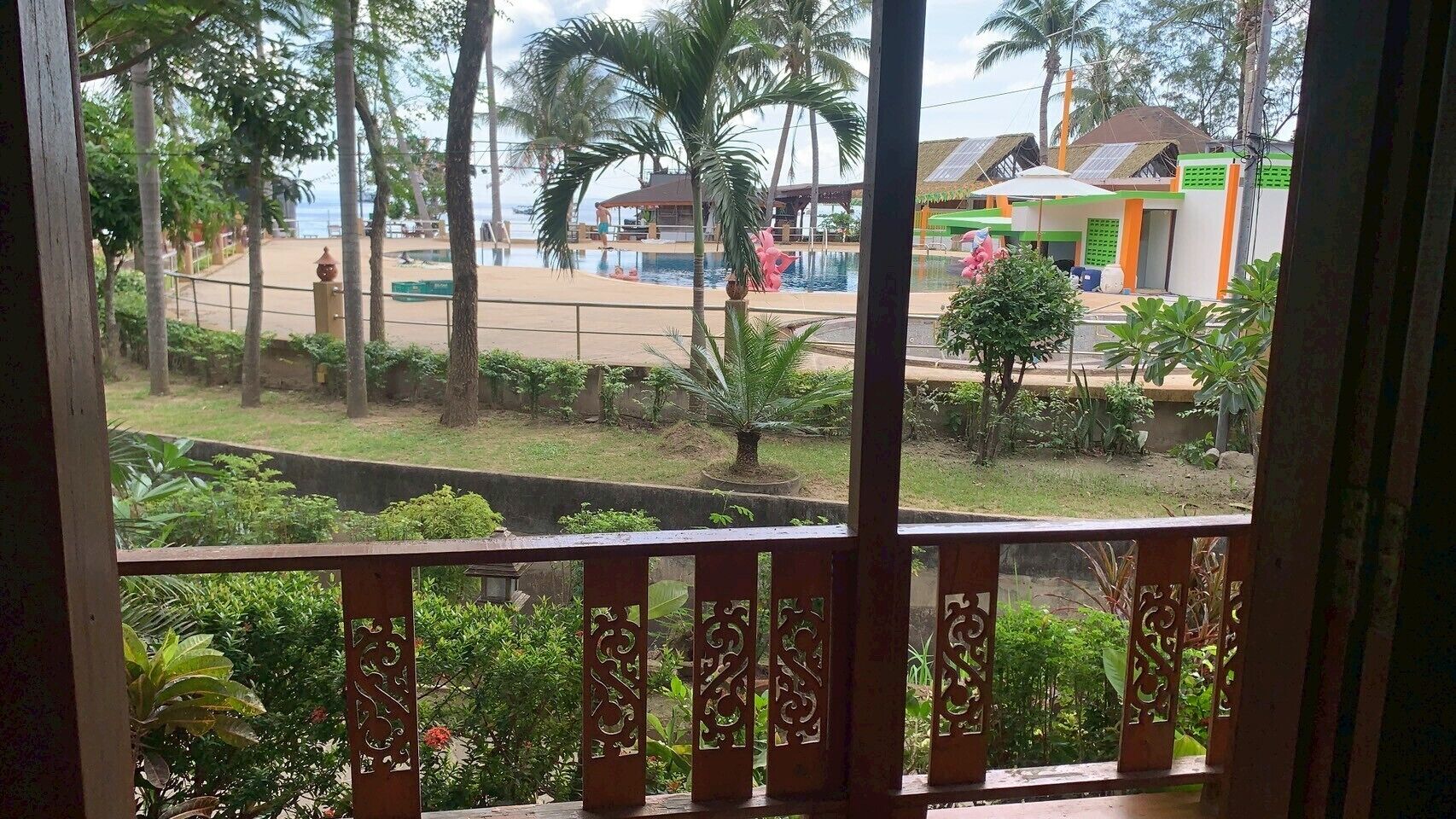 Foto - Lotus Paradise Resort - SHA PLUS