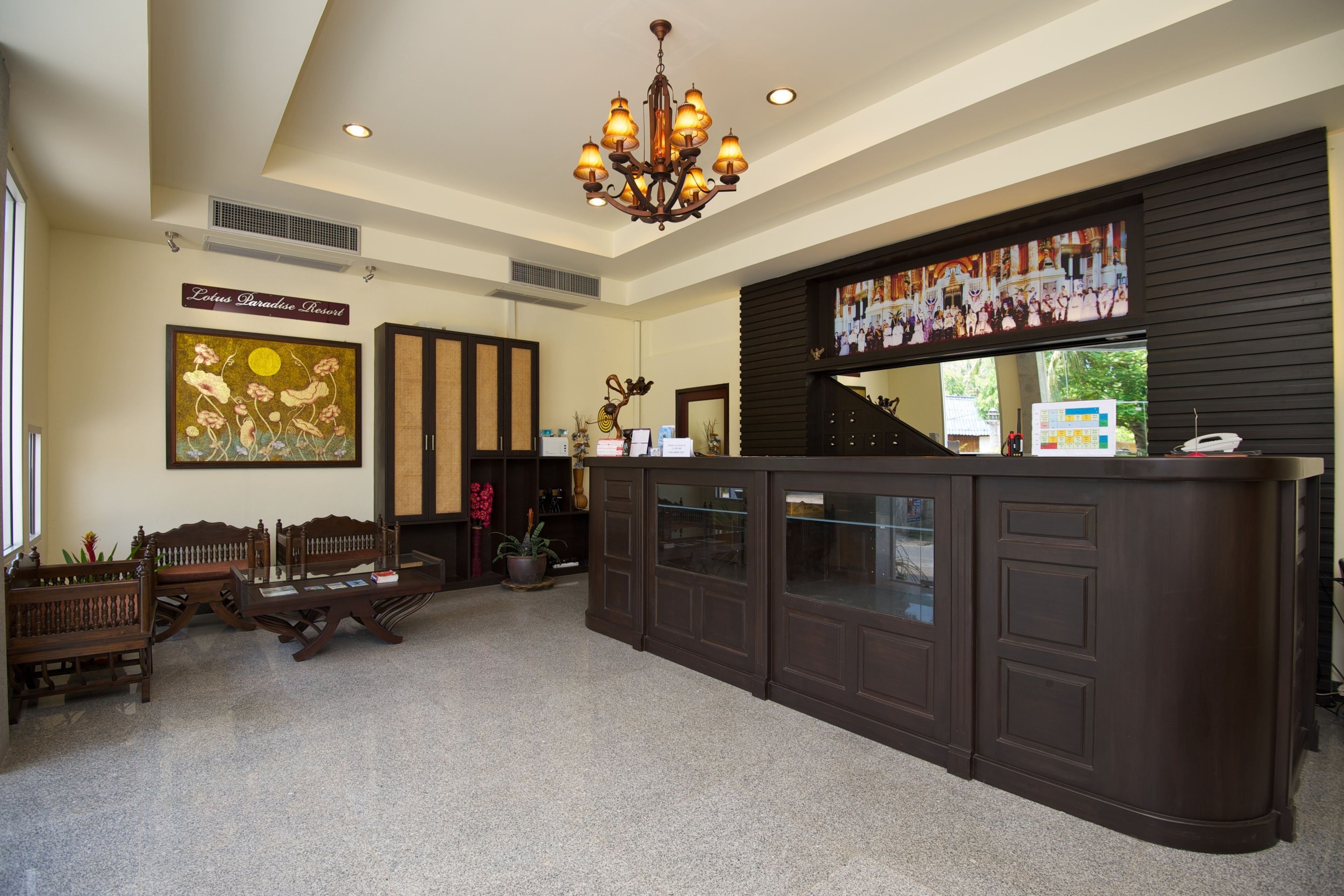 Foto - Lotus Paradise Resort - SHA PLUS