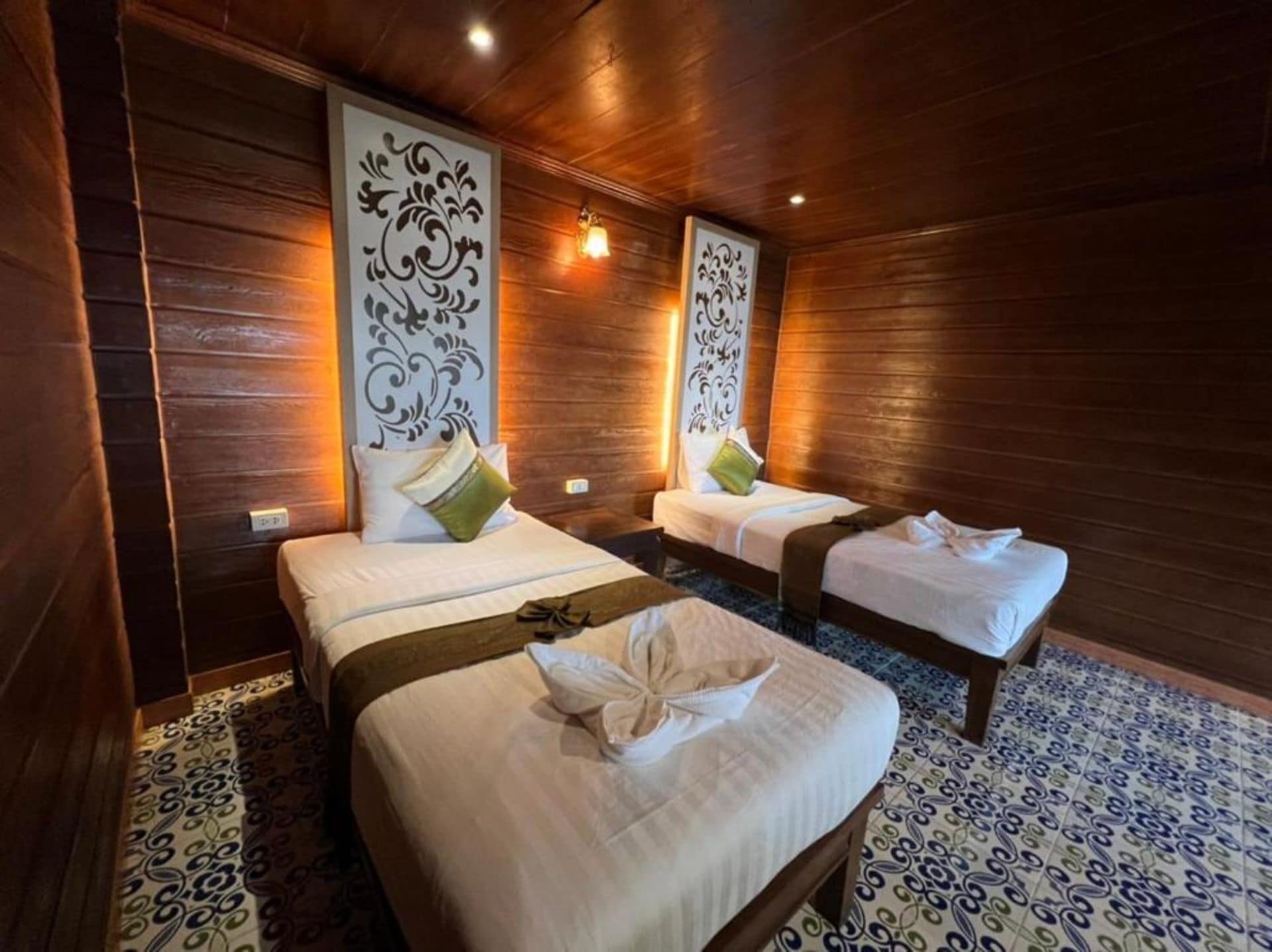 Foto - Lotus Paradise Resort - SHA PLUS