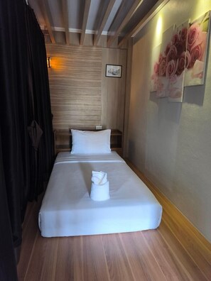 Dormitorio compartido Deluxe, varias camas | Decoración personalizada, cortinas blackout, wifi gratis y ropa de cama 