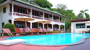 Unclassified image, 5 of 22, button - JP Resort Koh Tao (Koh Tao)