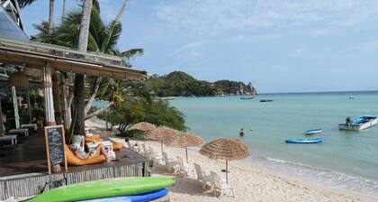 JP Resort Koh Tao