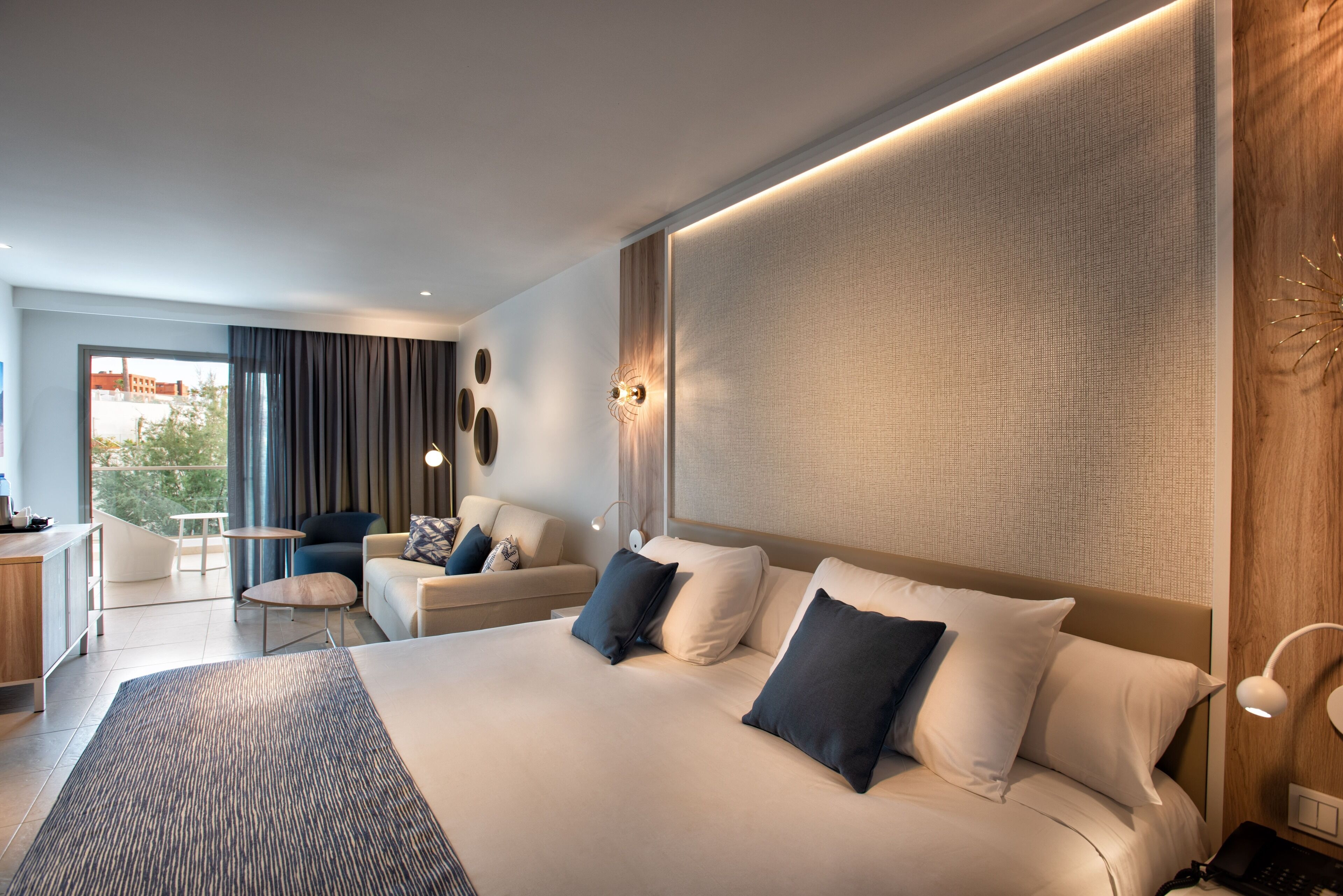 Standard Room (3 adults)