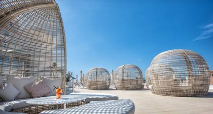 Hotel Guayarmina Princess - Adults Only (+16)