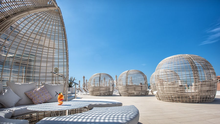 Hotel Guayarmina Princess - Adults Only (+16)