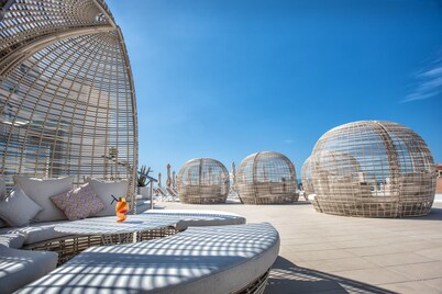 Hotel Guayarmina Princess - Adults Only (+16)