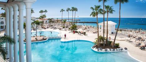 Ausstattung der Unterkunft