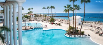 Hotel Guayarmina Princess - Adults Only (+16)