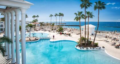 Hotel Guayarmina Princess - Adults Only (+16)
