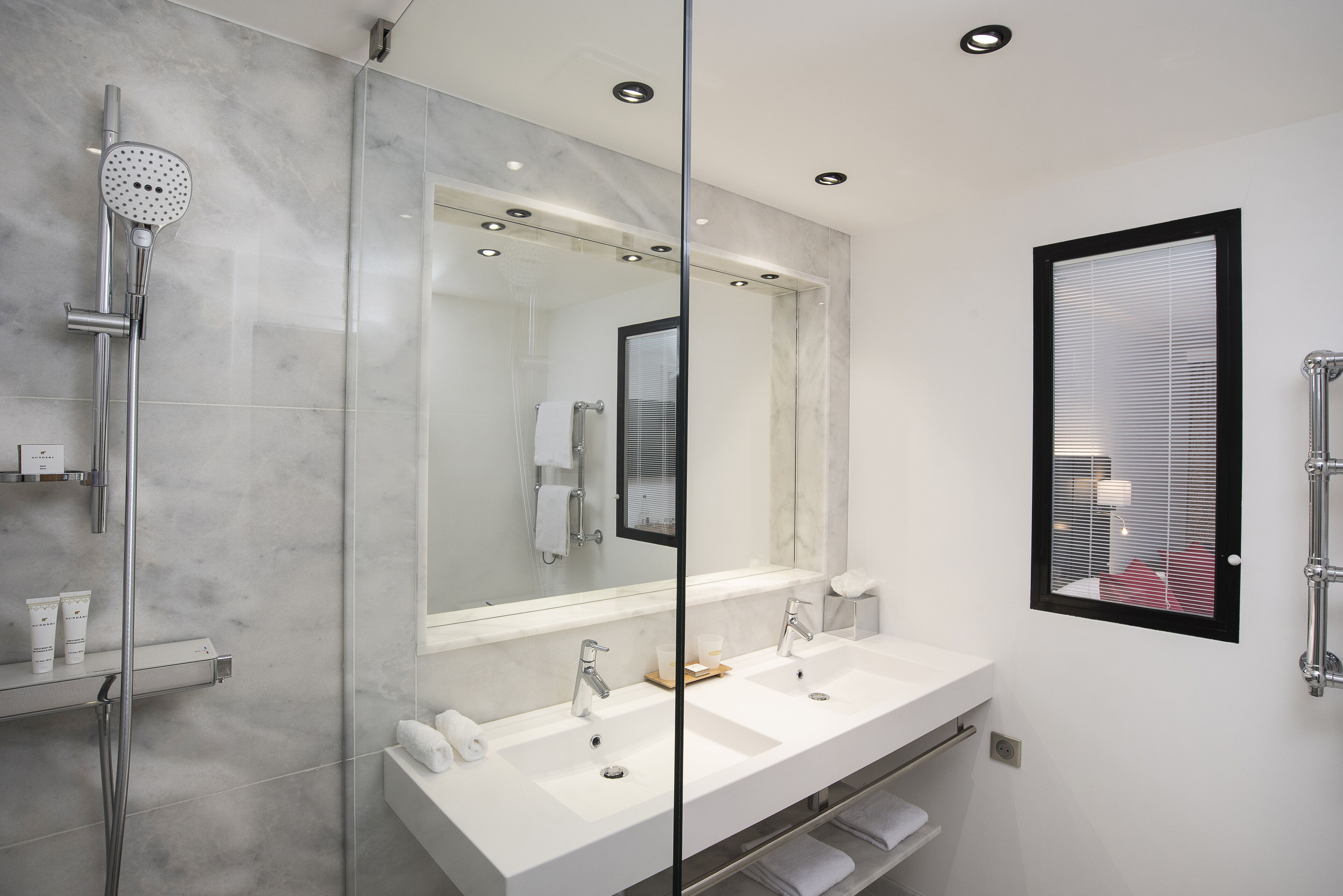 Foto - Hôtel Forest Hill Meudon Velizy