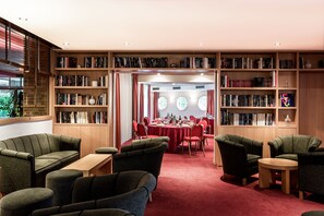 Sala de reuniones