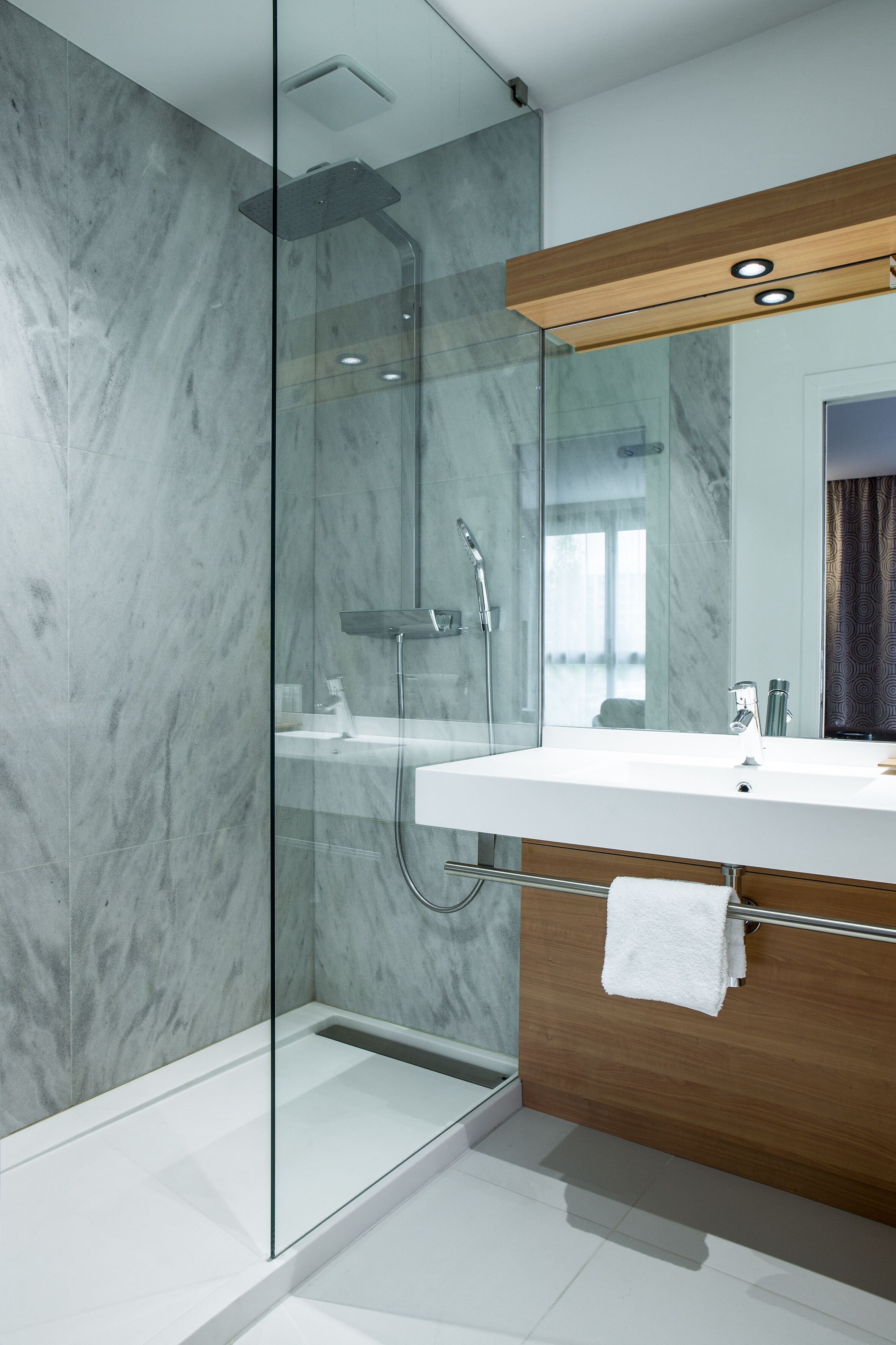 Foto - Hôtel Forest Hill Meudon Velizy