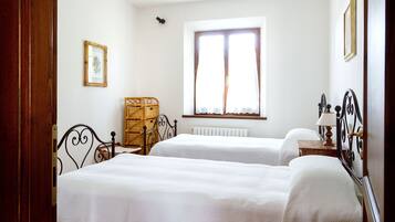 Apartment, 2 Bedrooms