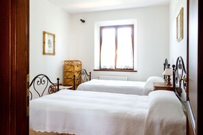 Apartment, 2 Bedrooms